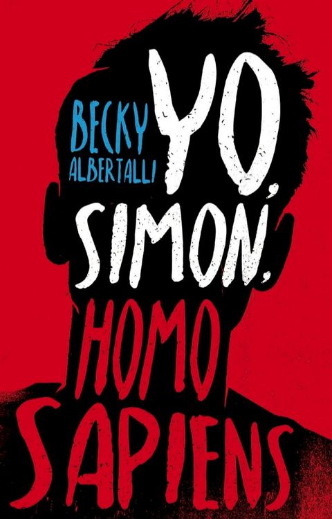 YO, SIMON, HOMO SAPIENS(Kobo/電子書)