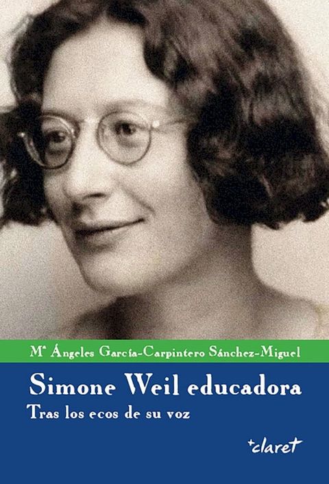 Simone Weil educadora(Kobo/電子書)