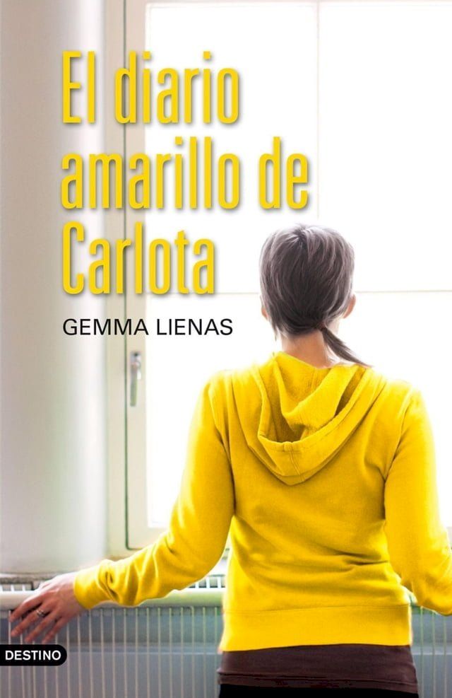  El diario amarillo de Carlota(Kobo/電子書)