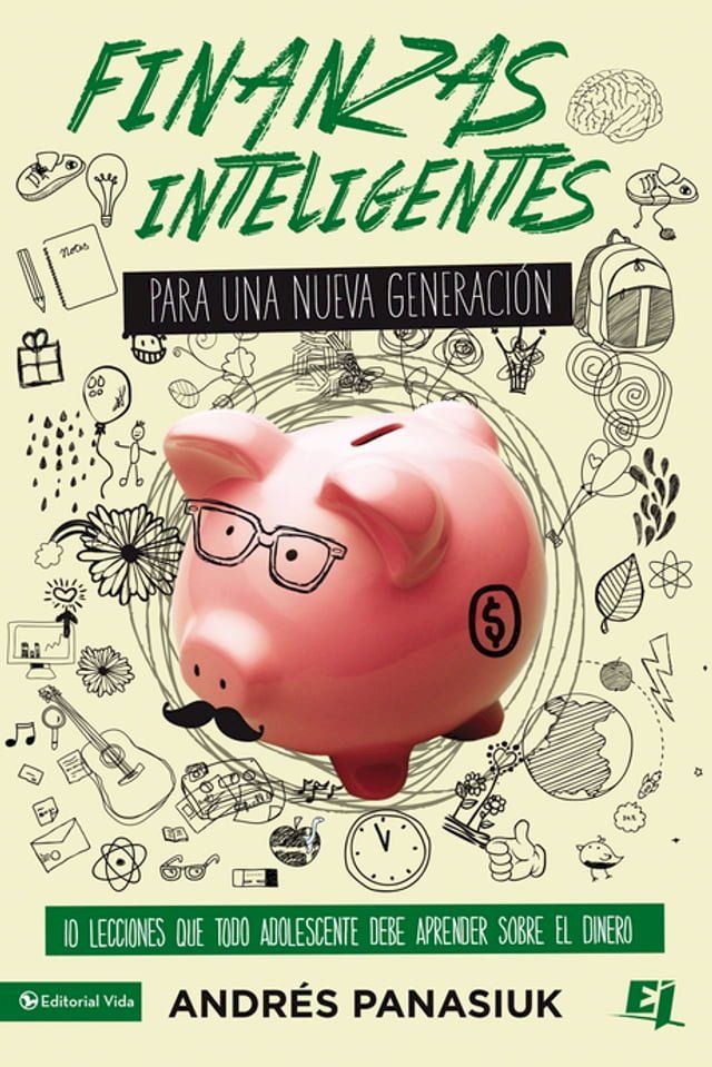  Finanzas inteligentes para una nueva generación(Kobo/電子書)