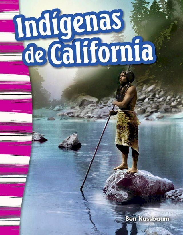  Indígenas de California(Kobo/電子書)