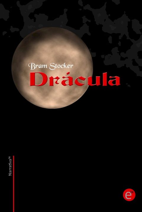 Dr&aacute;cula(Kobo/電子書)