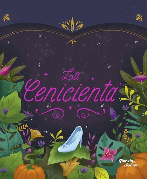 La Cenicienta(Kobo/電子書)