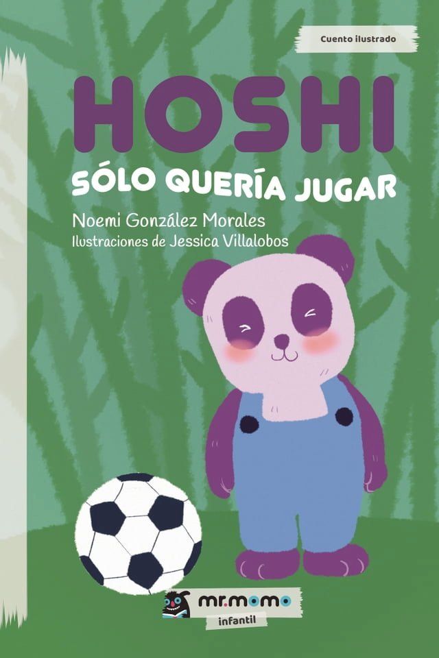  Hoshi s&oacute;lo quer&iacute;a jugar(Kobo/電子書)