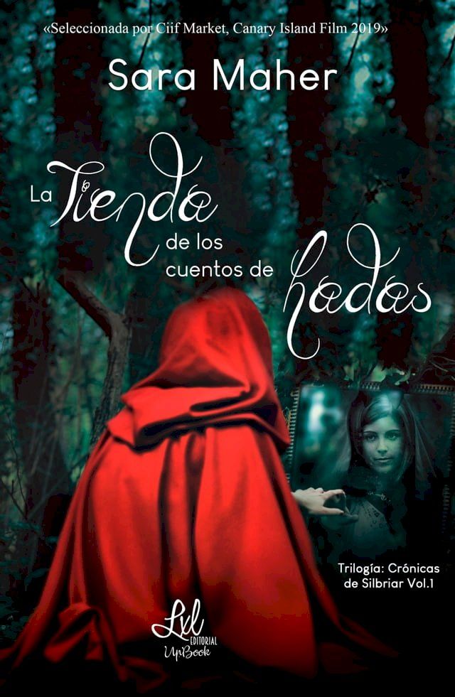  La tienda de los cuentos de hadas(Kobo/電子書)