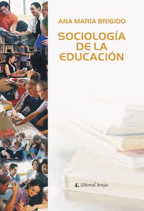 Sociolog&iacute;a de la educaci&oacute;n(Kobo/電子書)