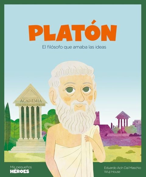 Plat&oacute;n(Kobo/電子書)