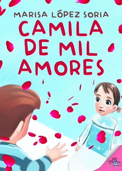 Camila de mil amores(Kobo/電子書)