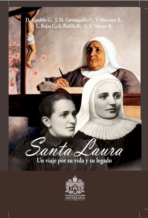 Santa Laura(Kobo/電子書)