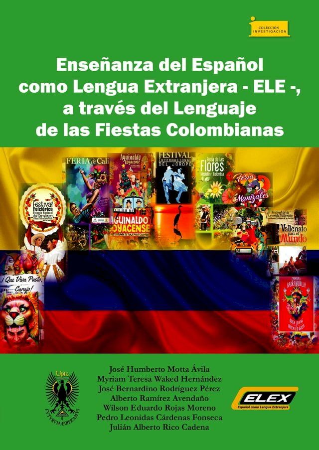  Enseñanza del Español como Lengua Extranjera - ELE -,(Kobo/電子書)