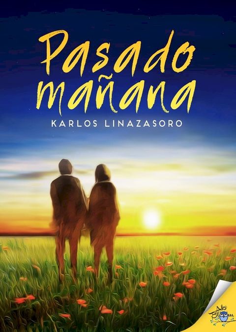 Pasado ma&ntilde;ana(Kobo/電子書)