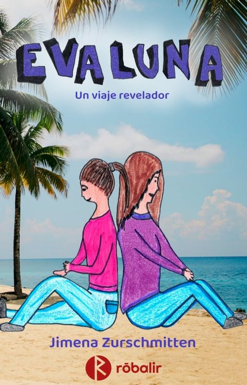 EvaLuna. Un viaje revelador(Kobo/電子書)