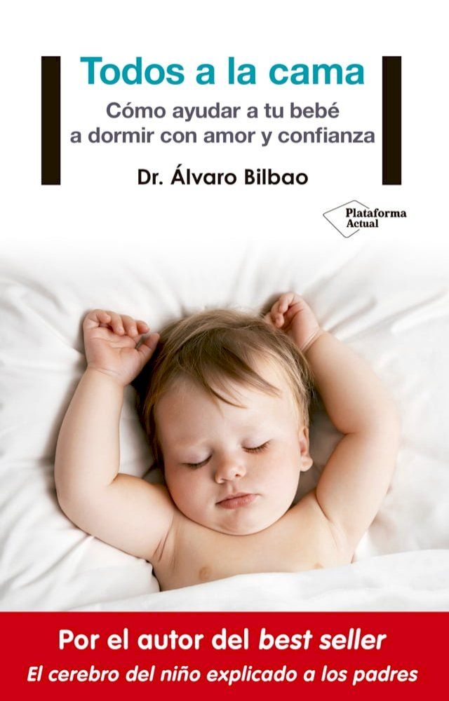  Todos a la cama(Kobo/電子書)