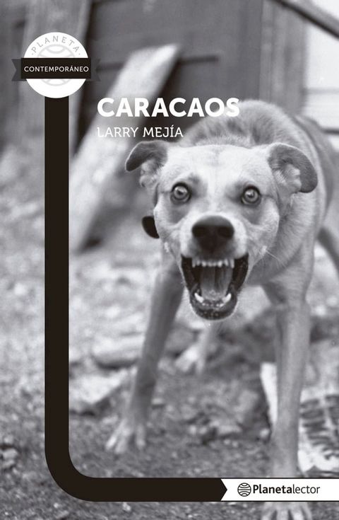 Caracaos(Kobo/電子書)