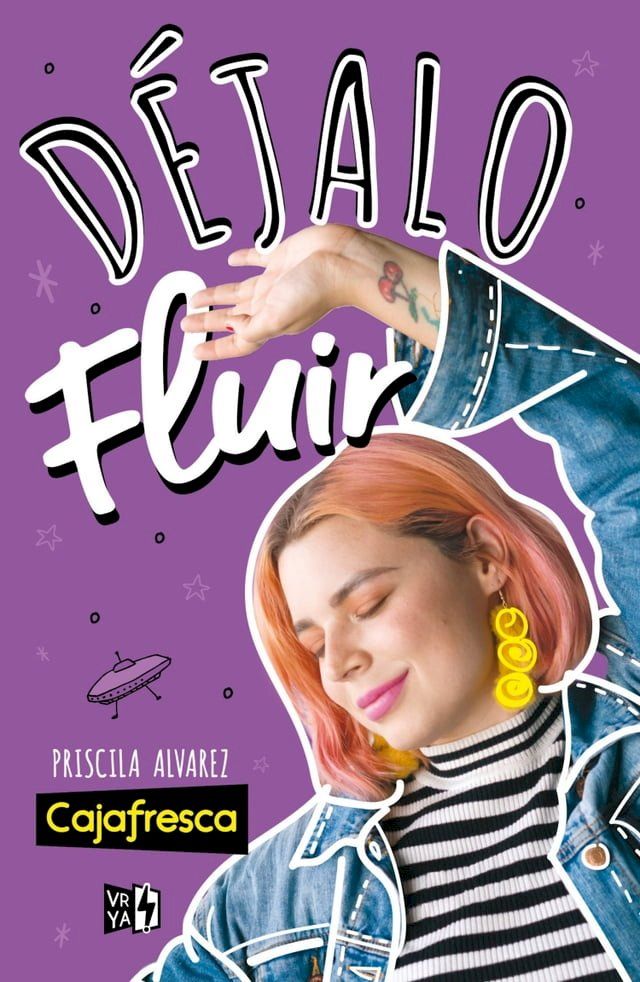  Déjalo fluir(Kobo/電子書)