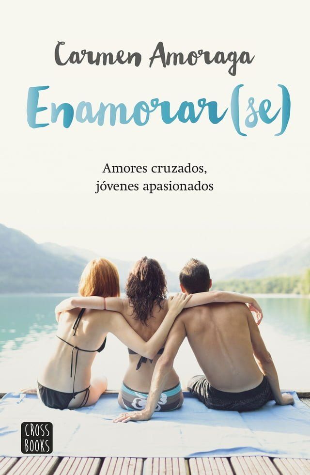  Enamorar(se)(Kobo/電子書)