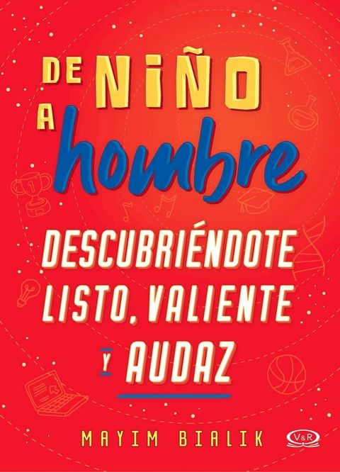 De ni&ntilde;o a hombre(Kobo/電子書)