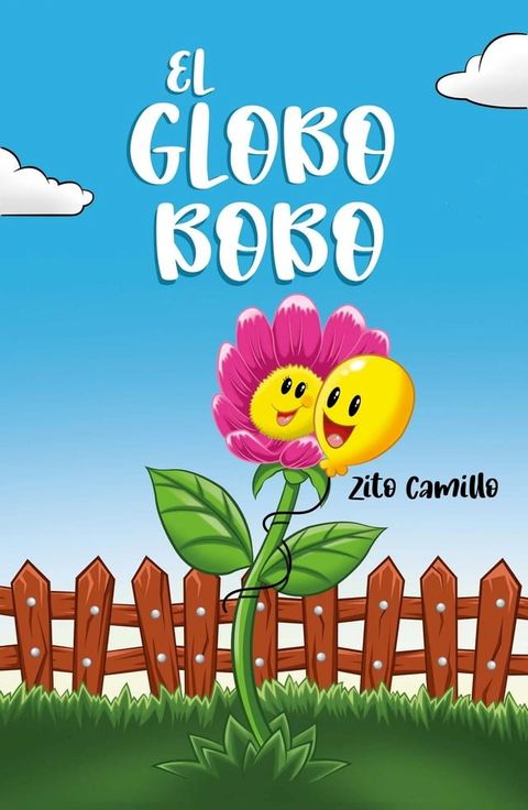 El Globo Bobo(Kobo/電子書)