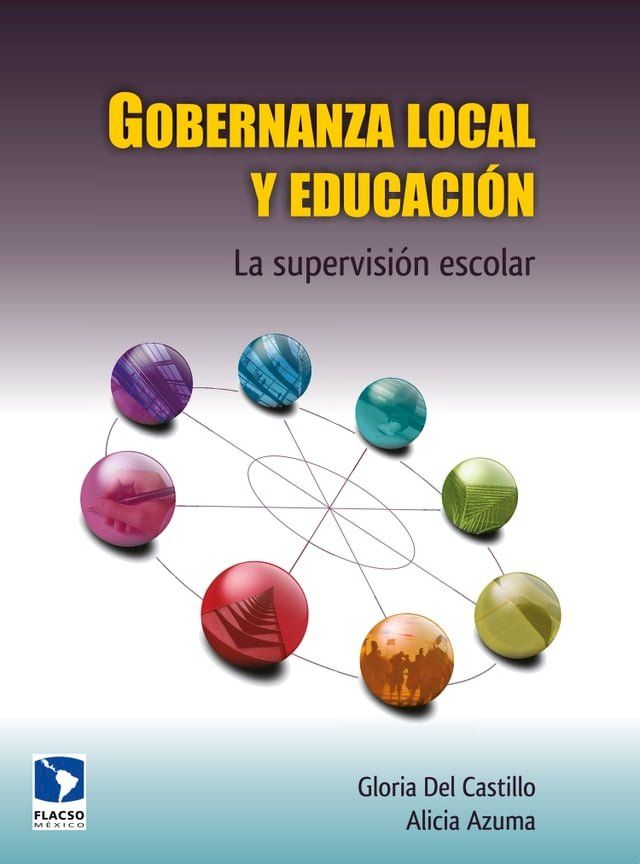  Gobernanza local y educación(Kobo/電子書)