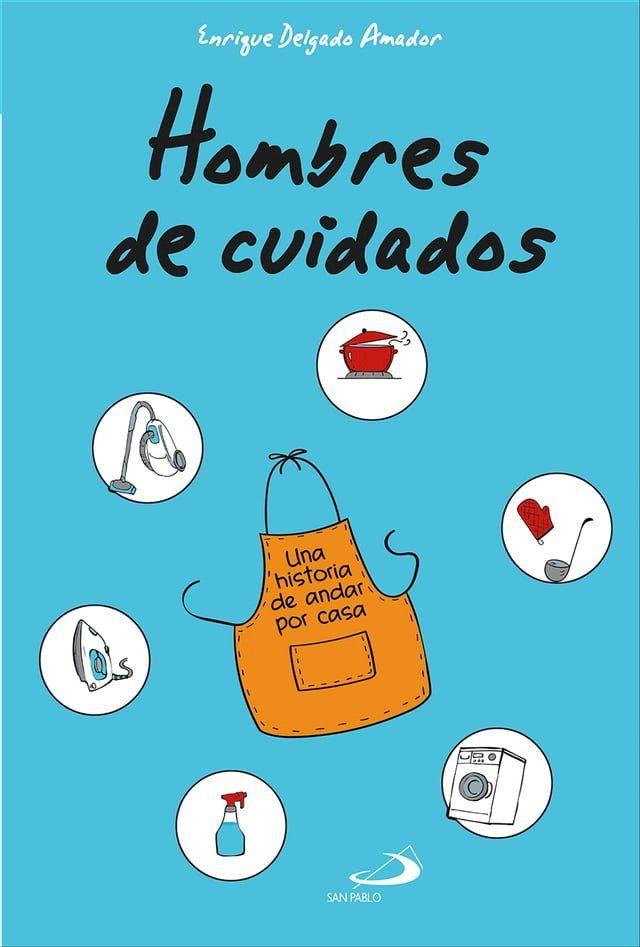  Hombres de cuidados(Kobo/電子書)