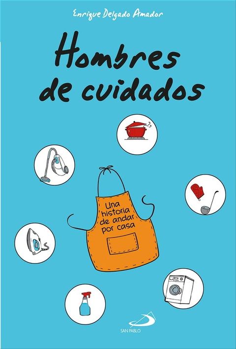 Hombres de cuidados(Kobo/電子書)