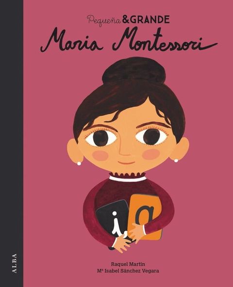 Peque&ntilde;a&Grande Maria Montessori(Kobo/電子書)