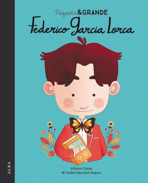 Peque&ntilde;o&Grande Federico Garc&iacute;a Lorca(Kobo/電子書)