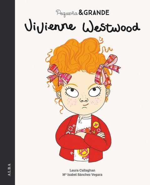 Peque&ntilde;a&Grande Vivienne Westwood(Kobo/電子書)