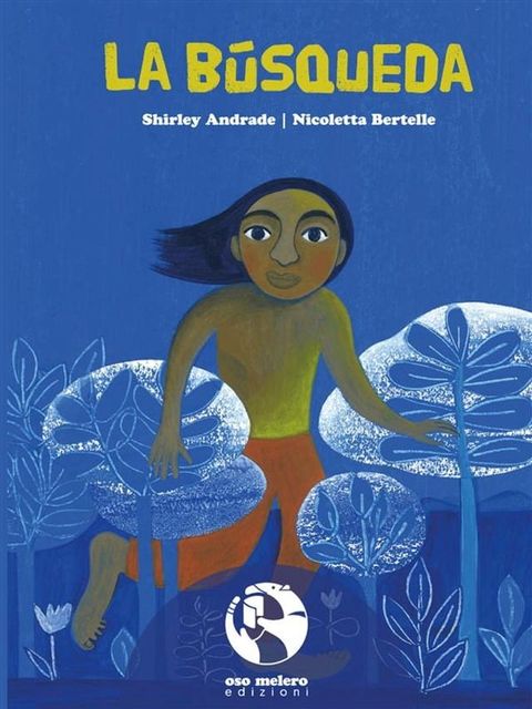 La b&uacute;squeda(Kobo/電子書)