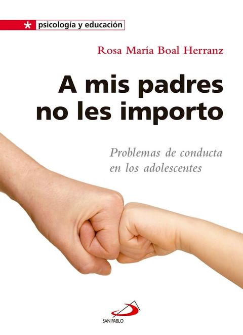 A mis padres no les importo(Kobo/電子書)