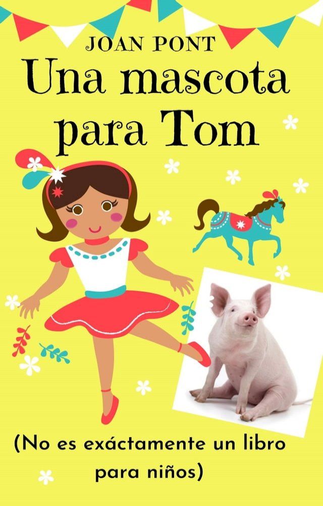  Una mascota para Tom(Kobo/電子書)