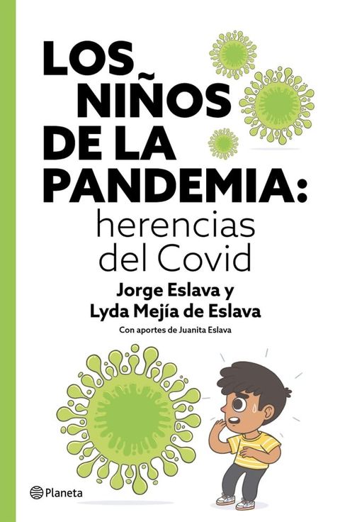 Los ni&ntilde;os de la pandemia(Kobo/電子書)