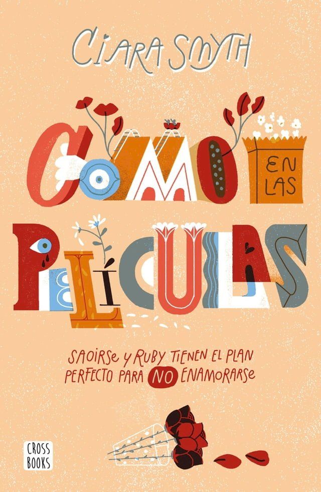  Como en las películas(Kobo/電子書)