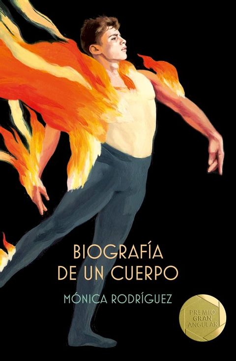 Biografía de un cuerpo(Kobo/電子書)