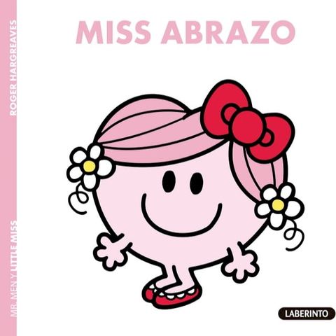 Miss Abrazo(Kobo/電子書)