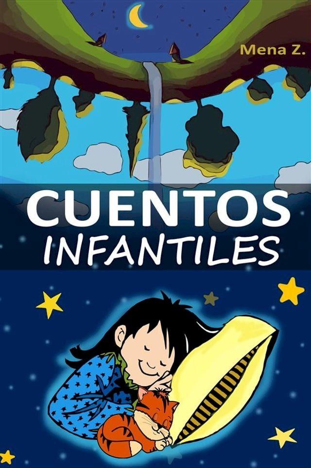  Cuentos infantiles(Kobo/電子書)