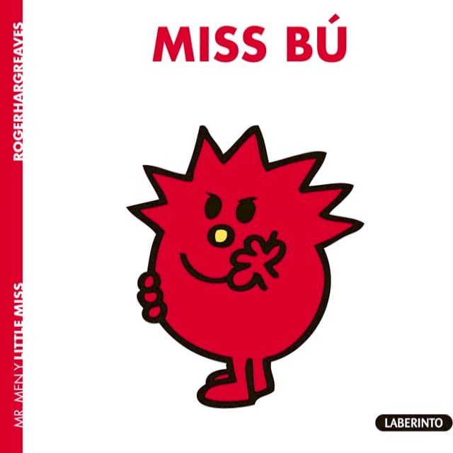  Miss Bú(Kobo/電子書)