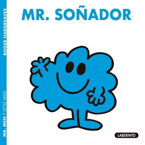 Mr. So&ntilde;ador(Kobo/電子書)