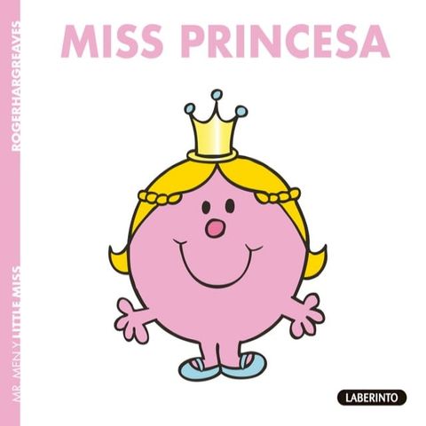 Miss Princesa(Kobo/電子書)