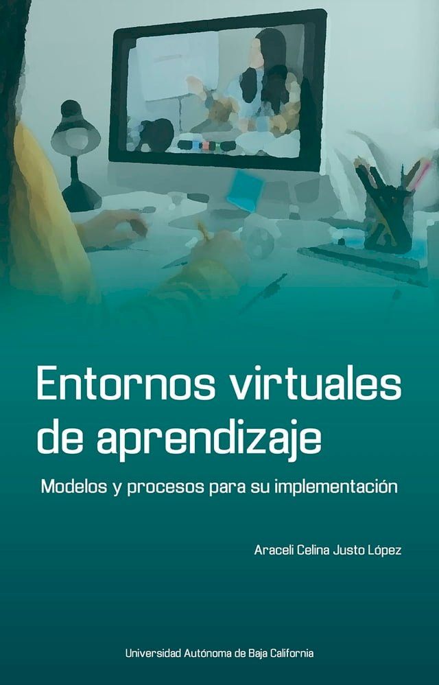  Entornos virtuales de aprendizaje(Kobo/電子書)