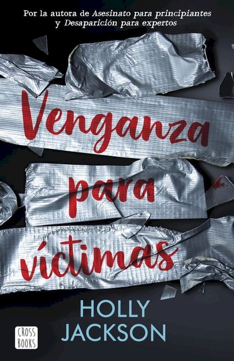 Venganza para víctimas(Kobo/電子書)