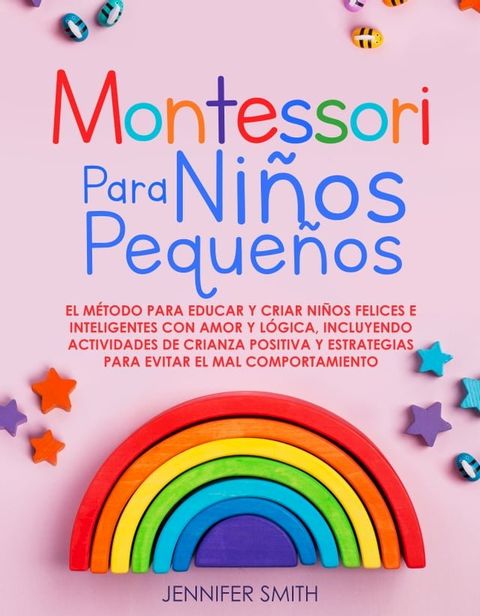 Montessori Para Niños Pequeños(Kobo/電子書)