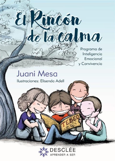 El rinc&oacute;n de la calma(Kobo/電子書)