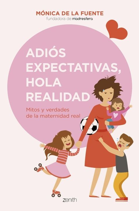 Adi&oacute;s expectativas, hola realidad(Kobo/電子書)