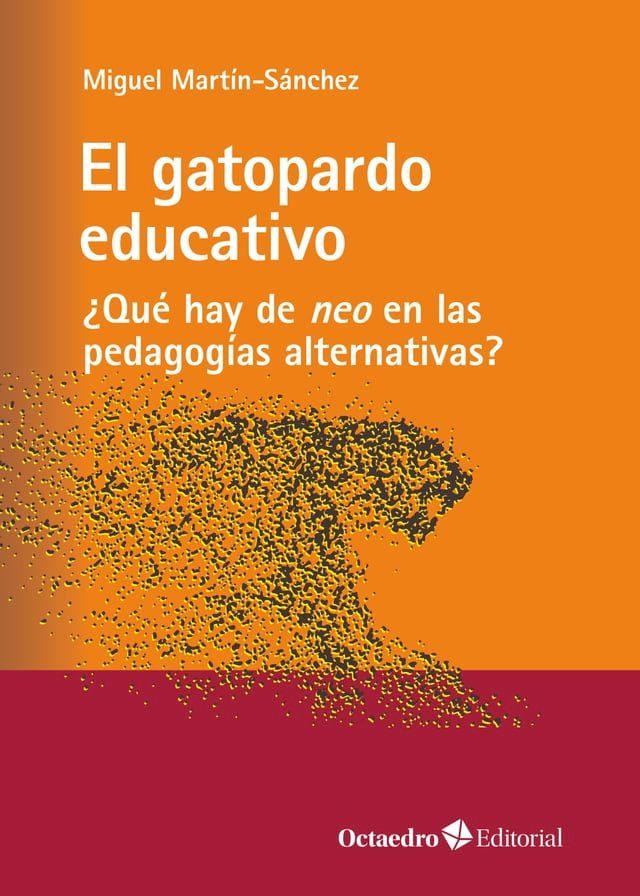  El gatopardo educativo(Kobo/電子書)