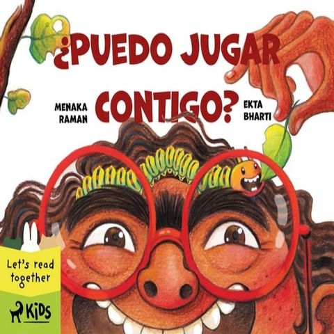 &iquest;Puedo jugar contigo?(Kobo/電子書)