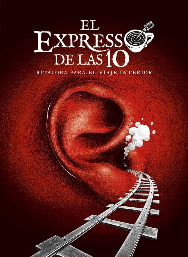  El Expresso de las 10(Kobo/電子書)