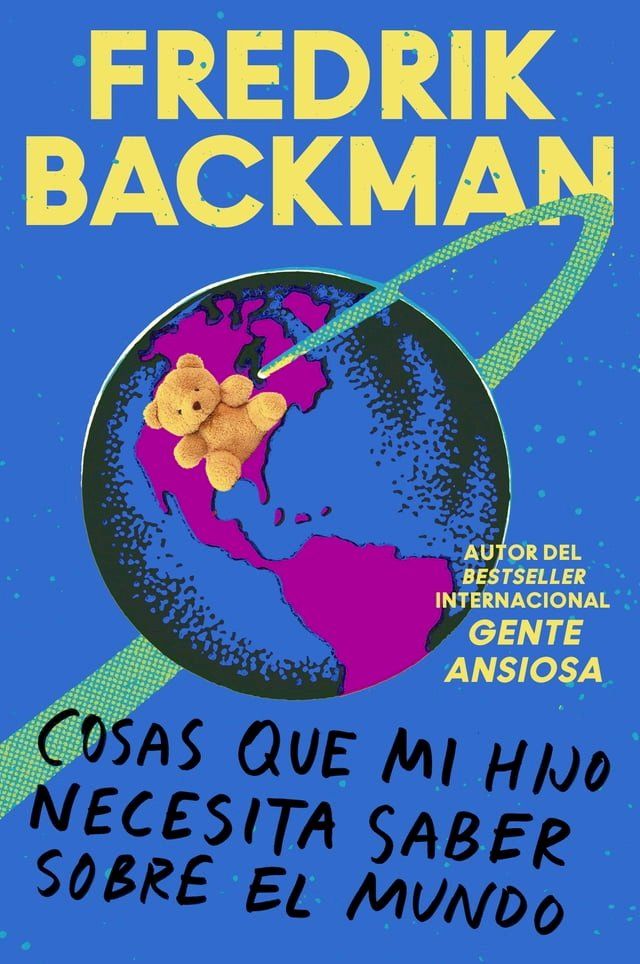  Things My Son Needs to Know About the World \ (Spanish edition)(Kobo/電子書)