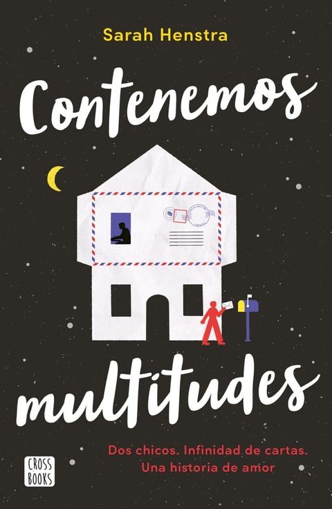 Contenemos multitudes(Kobo/電子書)