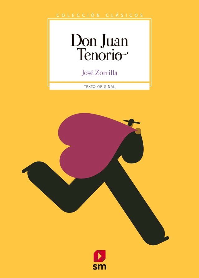  Don Juan Tenorio(Kobo/電子書)